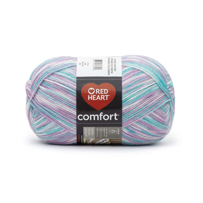 Red Heart Comfort Yarn - Clearance Shades