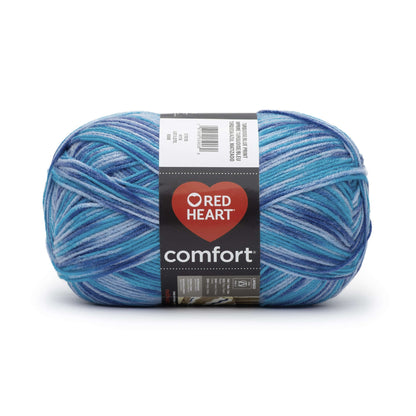 Red Heart Comfort Yarn - Clearance Shades
