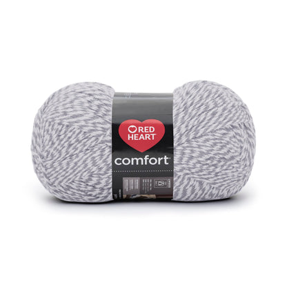Red Heart Comfort Yarn - Clearance Shades