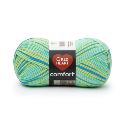 Red Heart Comfort Yarn - Clearance Shades