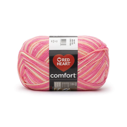 Red Heart Comfort Yarn - Clearance Shades