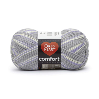 Red Heart Comfort Yarn - Clearance Shades