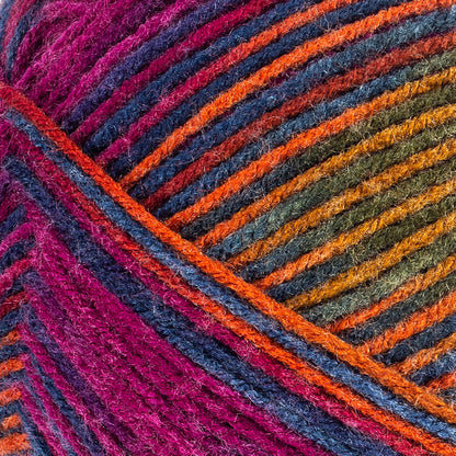 Red Heart Comfort Yarn - Clearance Shades