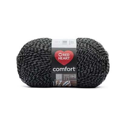Red Heart Comfort Yarn - Clearance Shades