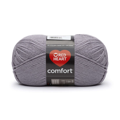 Red Heart Comfort Yarn - Clearance Shades