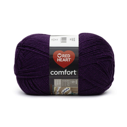 Red Heart Comfort Yarn - Clearance Shades