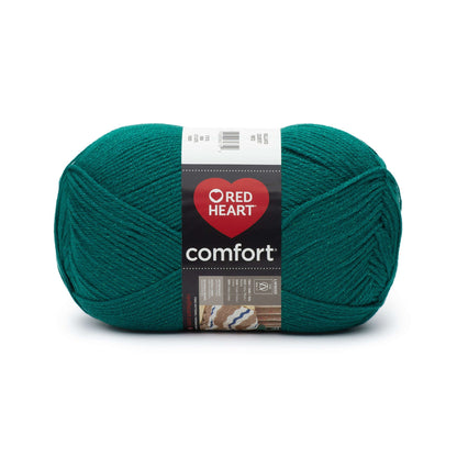 Red Heart Comfort Yarn - Clearance Shades