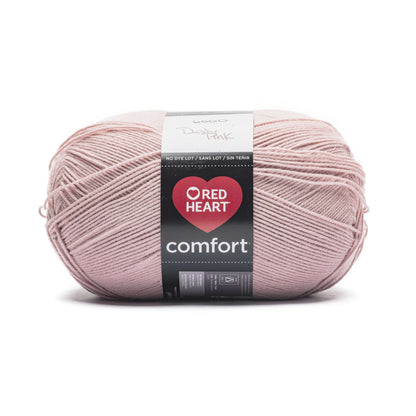 Red Heart Comfort Yarn - Clearance Shades