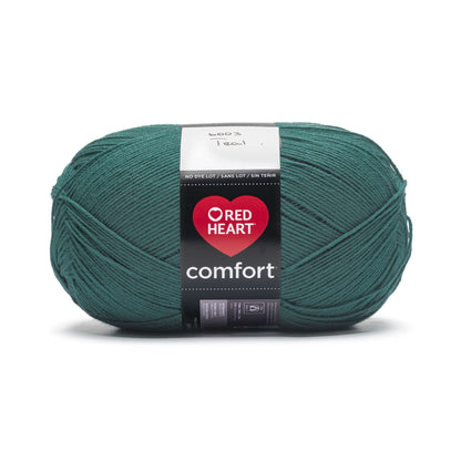 Red Heart Comfort Yarn - Clearance Shades