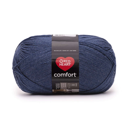 Red Heart Comfort Yarn - Clearance Shades