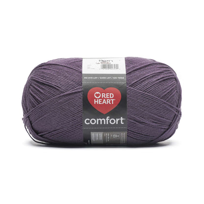 Red Heart Comfort Yarn - Clearance Shades