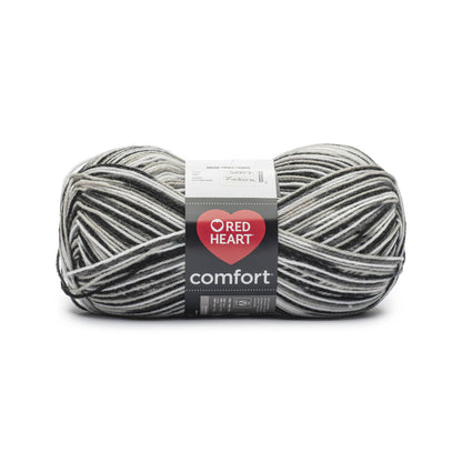 Red Heart Comfort Yarn - Clearance Shades