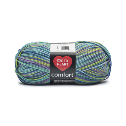 Red Heart Comfort Yarn - Clearance Shades