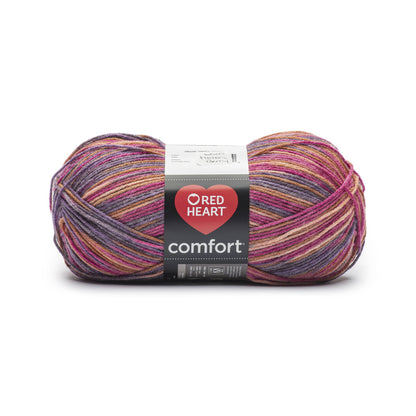 Red Heart Comfort Yarn - Clearance Shades