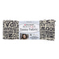 Red Heart Boutique Sassy Fabric Yarn - Clearance shades