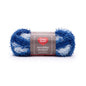 Red Heart Scrubby Stripes Yarn - Clearance shades