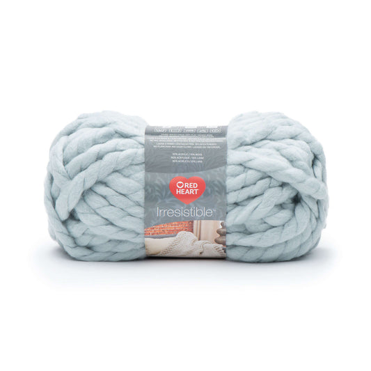 Red Heart Irresistible Yarn - Clearance shades
