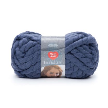 Red Heart Irresistible Yarn - Clearance shades
