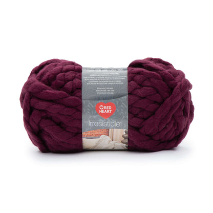 Red Heart Irresistible Yarn - Clearance shades