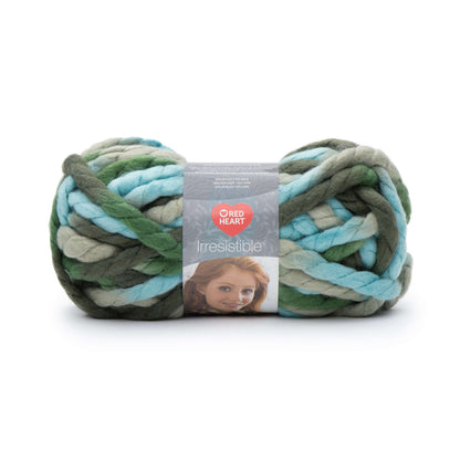 Red Heart Irresistible Yarn - Clearance Shades