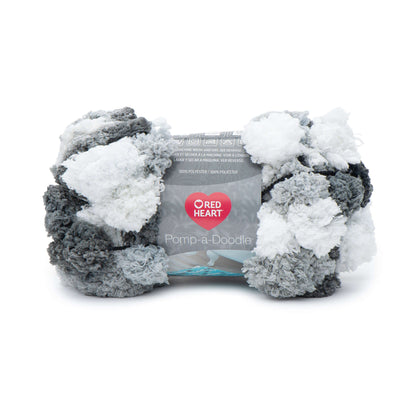 Red Heart Pomp-a-Doodle Yarn - Clearance Shades