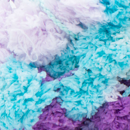 Red Heart Pomp-a-Doodle Yarn - Clearance Shades