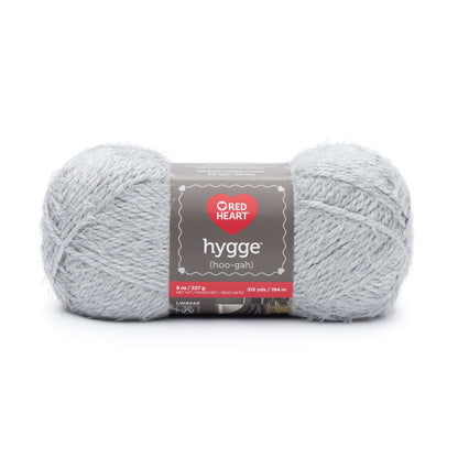 Red Heart Hygge Yarn (227g/8oz) - Clearance shades