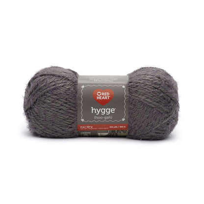 Red Heart Hygge Yarn (227g/8oz) - Clearance shades