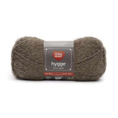 Red Heart Hygge Yarn (227g/8oz) - Clearance shades