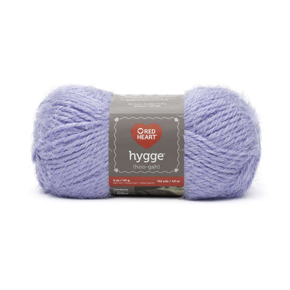 Red Heart Hygge Yarn (227g/8oz) - Clearance shades