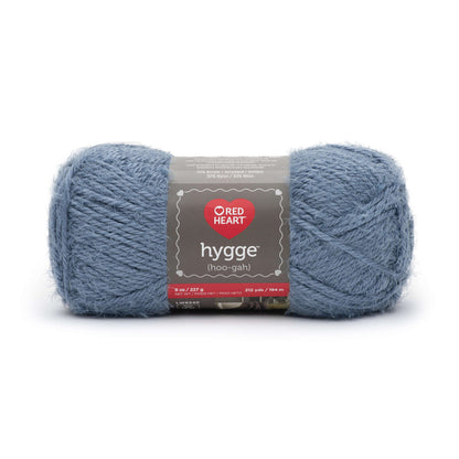 Red Heart Hygge Yarn (227g/8oz) - Clearance shades