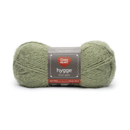 Red Heart Hygge Yarn (227g/8oz) - Clearance shades
