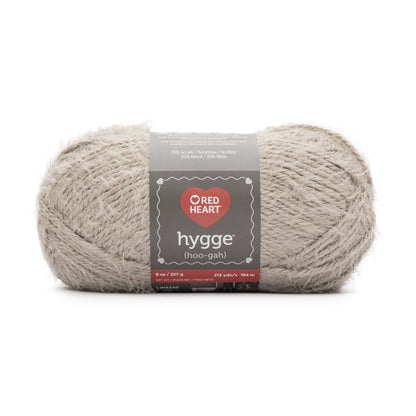 Red Heart Hygge Yarn (227g/8oz) - Clearance shades