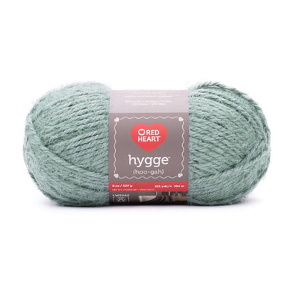 Red Heart Hygge Yarn (227g/8oz) - Clearance shades