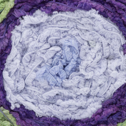 Red Heart Fleece Hugs Yarn - Clearance shades