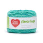 Red Heart Fleece Hugs Yarn - Clearance shades