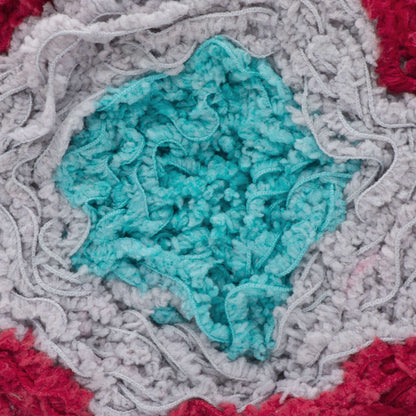 Red Heart Fleece Hugs Yarn - Clearance shades
