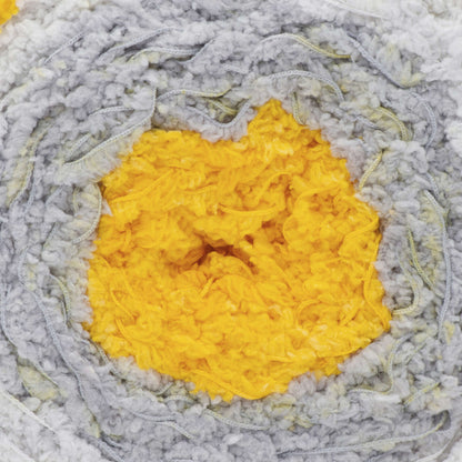 Red Heart Fleece Hugs Yarn - Clearance shades