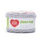 Red Heart Fleece Hugs Yarn - Clearance shades
