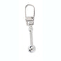 Coats & Clark Zipper Pulls