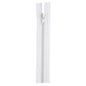 Coats & Clark All Purpose Metal Zippers