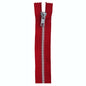 Coats & Clark Fashion Metal Closed End Aluminum Zippers