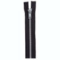 Coats & Clark Fashion Metal Closed End Aluminum Zippers
