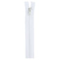 Coats & Clark Polyester Trouser Zippers - Clearance shades