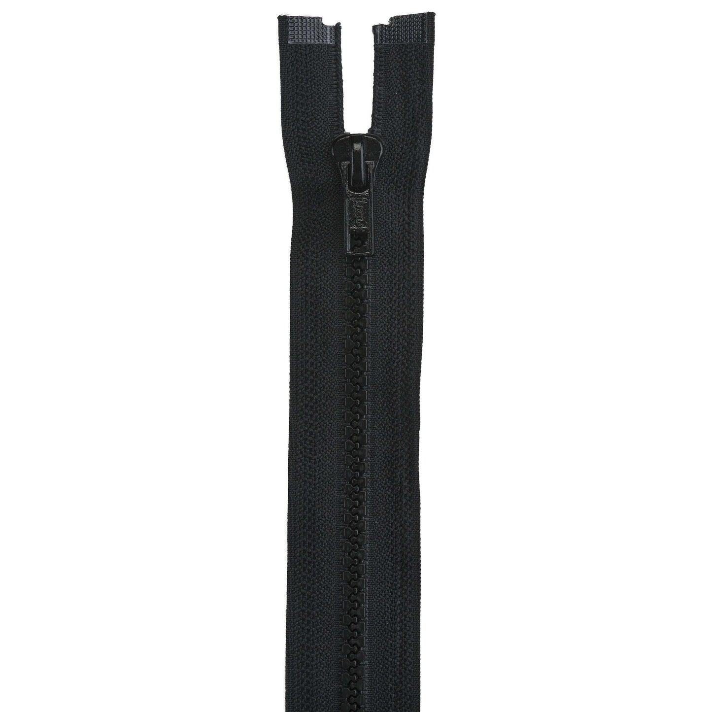 Coats & Clark Parka Zippers