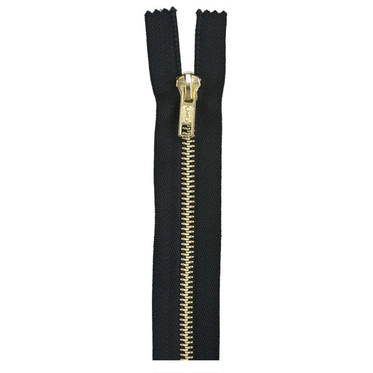 Coats & Clark Coverall Zippers - Clearance Items