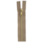 Coats & Clark Coverall Zippers - Clearance Items