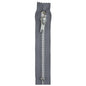 Coats & Clark Aluminum Pocket Zippers