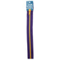 Coats & Clark Team Spirit Zippers - Clearance Items