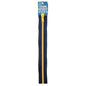 Coats & Clark Team Spirit Zippers - Clearance Items
